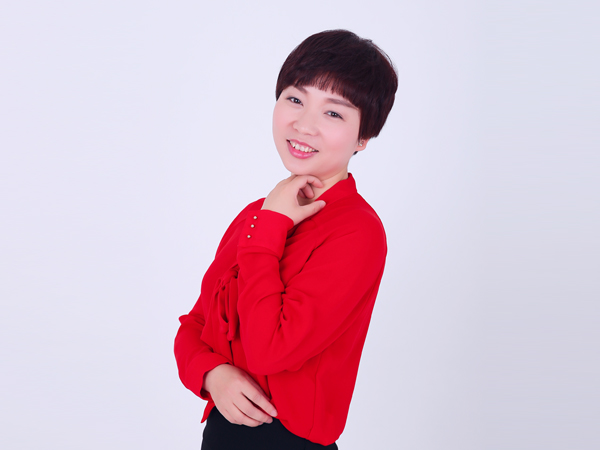 來測美