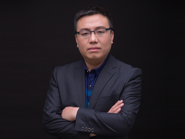 李剛國