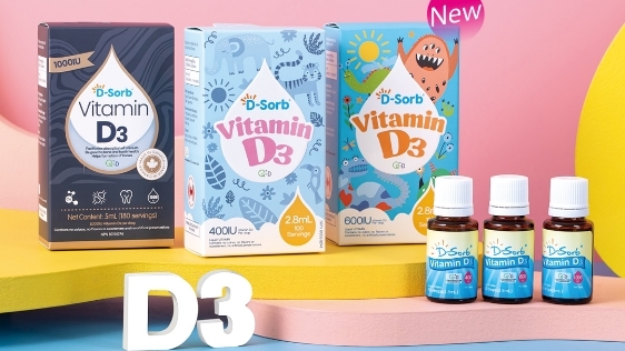mVitaminDϵ