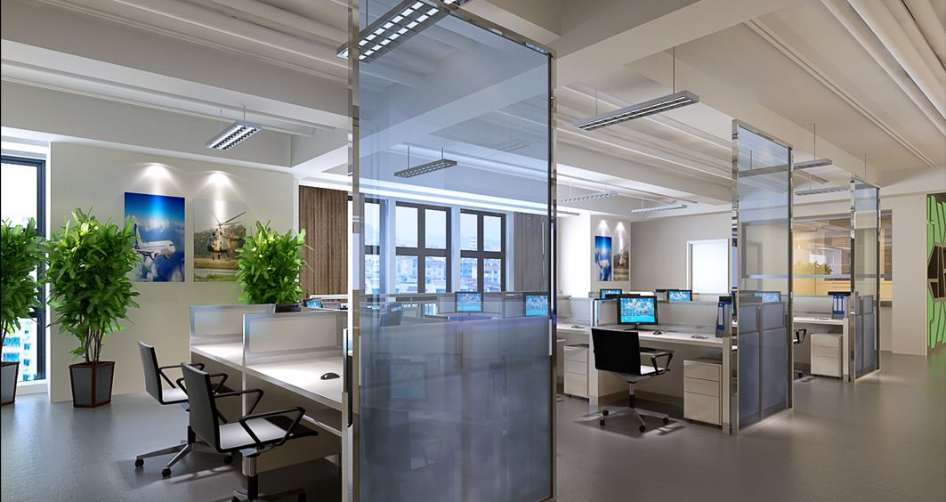 05 辦公設(shè)計(jì)方案