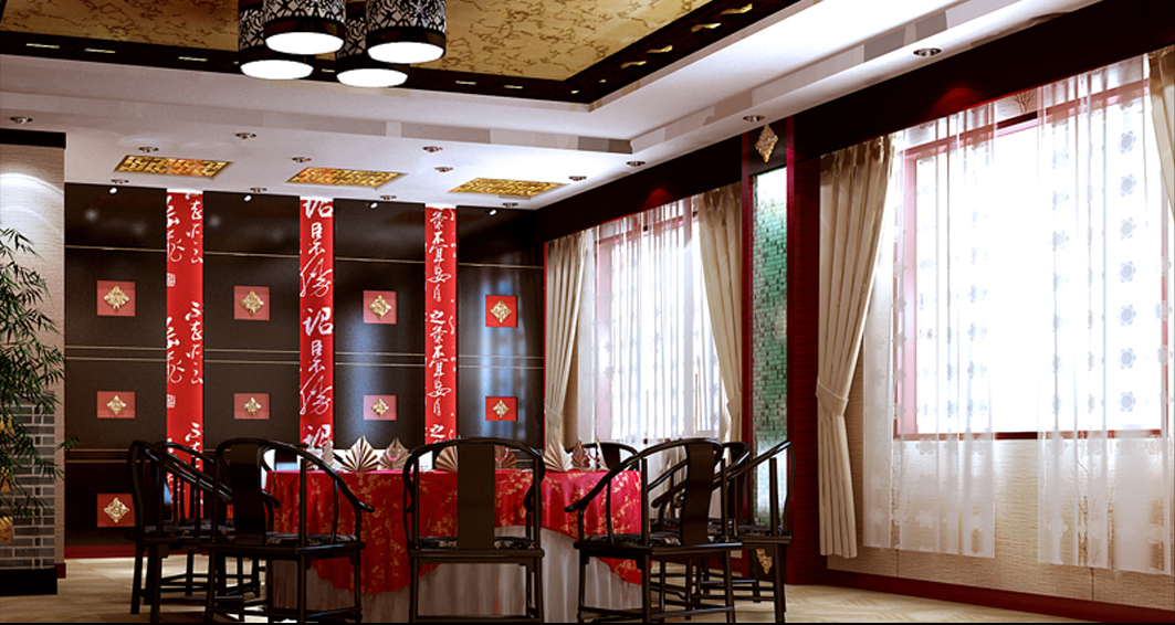 06 會(huì)所設(shè)計(jì)方案